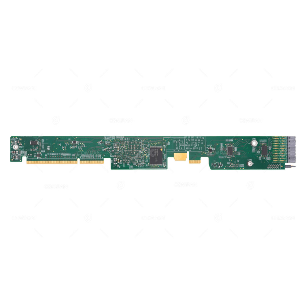 BPN-6S3008N4-1UB-NI22 SUPERMICRO SAS NVME BACKPLANE ADAPTER FOR NX-TDT-4NL-G6